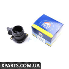 101284 FACET Витратомір повітря (5 конт.) VW T4/LT II 1.9D/2.5D 95-06 (L=96)