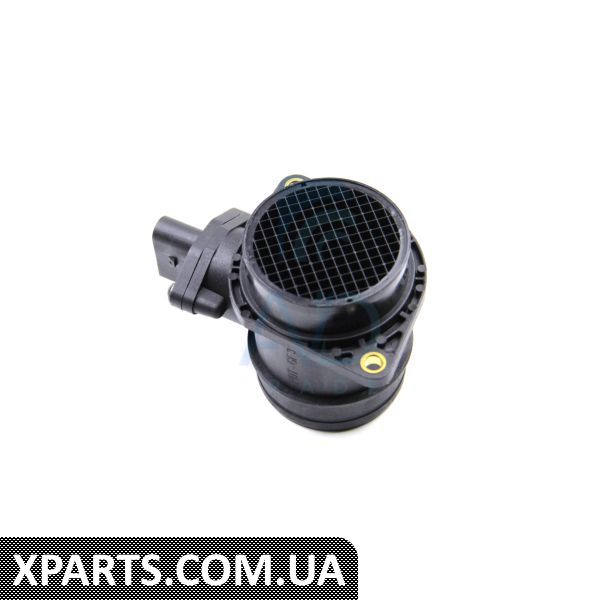 101284 FACET Витратомір повітря (5 конт.) VW T4/LT II 1.9D/2.5D 95-06 (L=96)