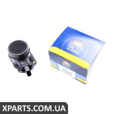 101441 FACET Витратомір повітря (5 конт.) AUDI A4/VW GOLF IV/SKODA OCTAVIA 1.8T 96-10