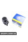 101441 FACET Витратомір повітря (5 конт.) AUDI A4/VW GOLF IV/SKODA OCTAVIA 1.8T 96-10