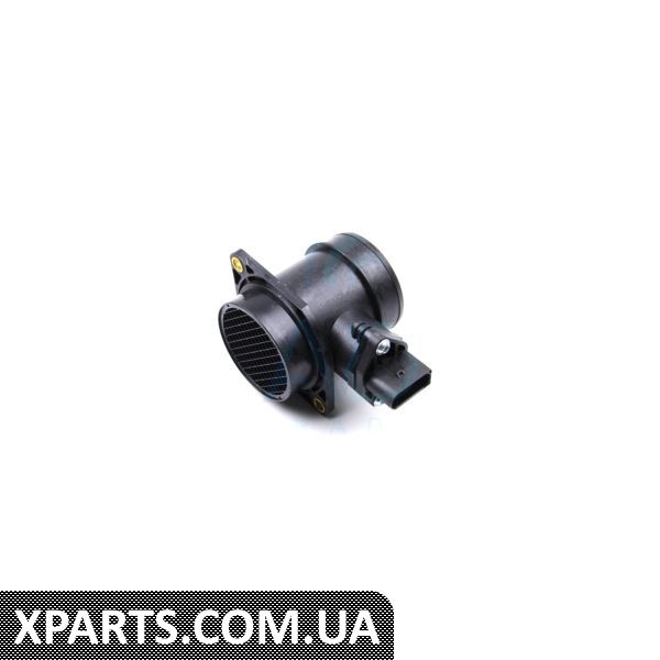 101441 FACET Витратомір повітря (5 конт.) AUDI A4/VW GOLF IV/SKODA OCTAVIA 1.8T 96-10