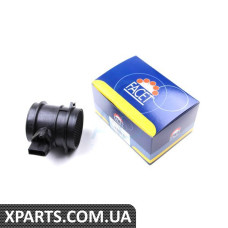 101444 FACET Витратомір повітря AUDI A4/A6 2.7 97-05