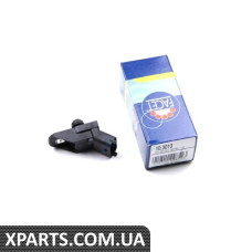 103013 FACET Датчик тиску наддуву (3конт.) FIAT DOBLO 1.6-2.4D 93-