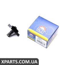 103074 FACET Датчик тиску наддуву (4 конт.) Caddy II/Golf IV/Fabia 1.4/1.6 92-09 (03D 906 051)