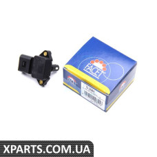 103084 FACET Датчик тиску наддуву (4 конт.) Caddy II/Golf IV/Fabia 1.4/1.6 92-09 (036 906 051)