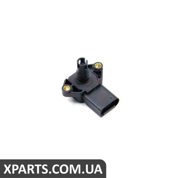 103084 FACET Датчик тиску наддуву (4 конт.) Caddy II/Golf IV/Fabia 1.4/1.6 92-09 (036 906 051)