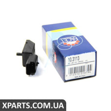 103113 FACET Датчик тиску наддуву Expert/Bipper/Ford Fiesta/Citroen 1.4-2.2 99-