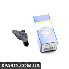 103115 FACET Датчик тиску наддуву (3 конт.) BMW 3(E46)/5(E39,E60)/X5(E53) 2.5D/3.0D 98-10