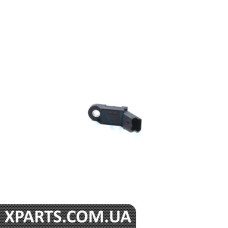 103164 FACET Датчик тиску повітря Citroen C4/C5 / Peugeot 207/308 1.6 i 06->