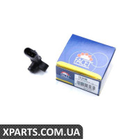 103196 FACET Датчик тиску наддуву (3 конт.) Opel Astra/Zafira/Chevrolet Cruze 1.6/1.8 05-