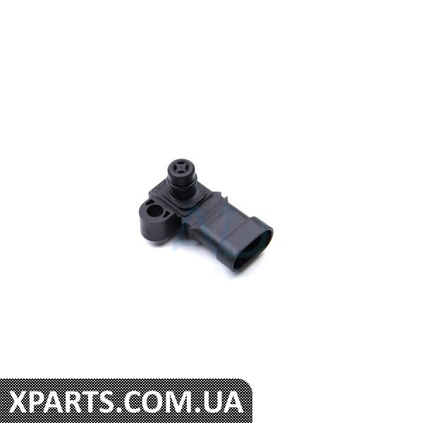 103196 FACET Датчик тиску наддуву (3 конт.) Opel Astra/Zafira/Chevrolet Cruze 1.6/1.8 05-