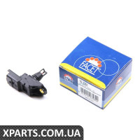 103261 FACET Датчик тиску наддуву Berlingo/Partner 1.6 HDi 10-/Scudo/Jumpy/Expert 2.0 HDi 10-