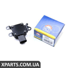 103319 FACET Датчик тиску наддуву BMW 1(E87)/3(E90)/5(F10)/X3(E83) 2.0/3.0D 07-13