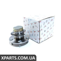 1064001293KM KIMIKO Ступиця задня Geely EC7/EC7RV