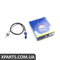 107588 FACET Лямбда-зонд Berlingo 96-1.1-1.4/Nemo 08-1.4