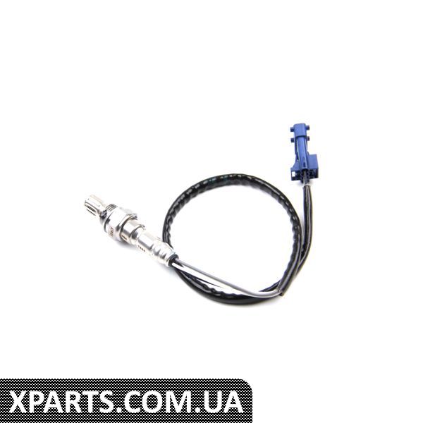 107588 FACET Лямбда-зонд Berlingo 96-1.1-1.4/Nemo 08-1.4