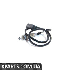 108199 FACET Лямбда-зонд VW Golf/Passat/Tiguan 1.2-2.0 TSI/TDI 12->