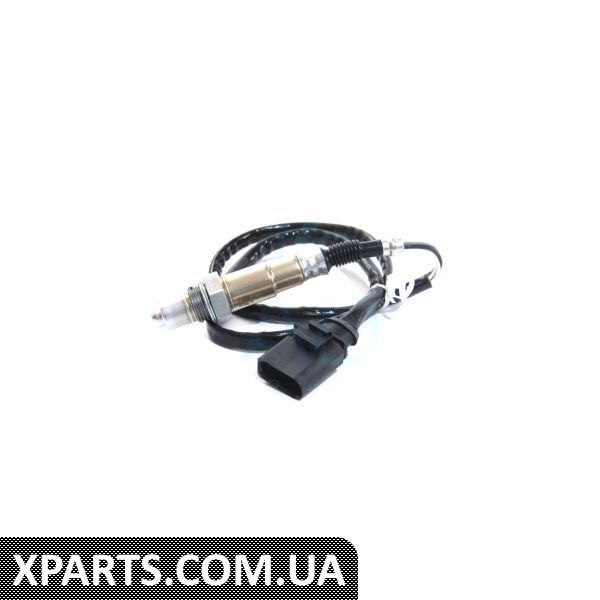 108199 FACET Лямбда-зонд VW Golf/Passat/Tiguan 1.2-2.0 TSI/TDI 12->