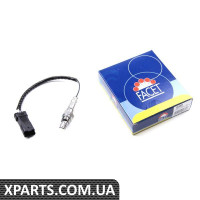 108205 FACET Лямбда-зонд Citroen C3 12-/C4 14-1.2