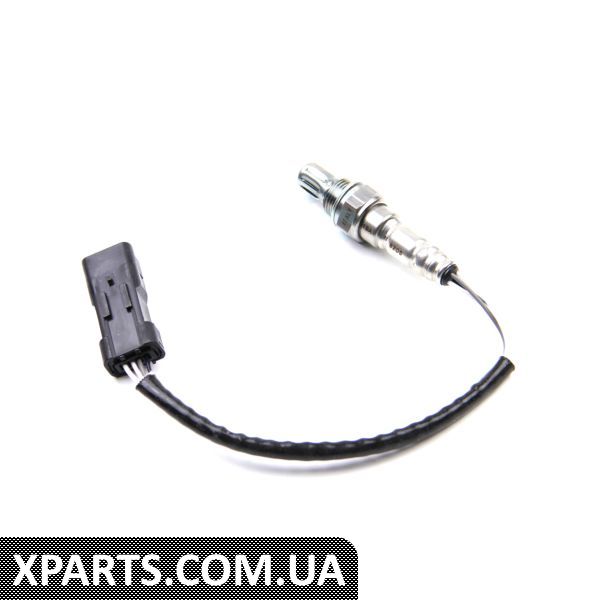 108205 FACET Лямбда-зонд Citroen C3 12-/C4 14-1.2