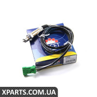 Лямбда-зонд Berlingo/Partner 1.6i 08- FACET 108222