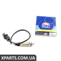 Лямбда-зонд (5 конт./570 мм) Sprinter 06- FACET 108472