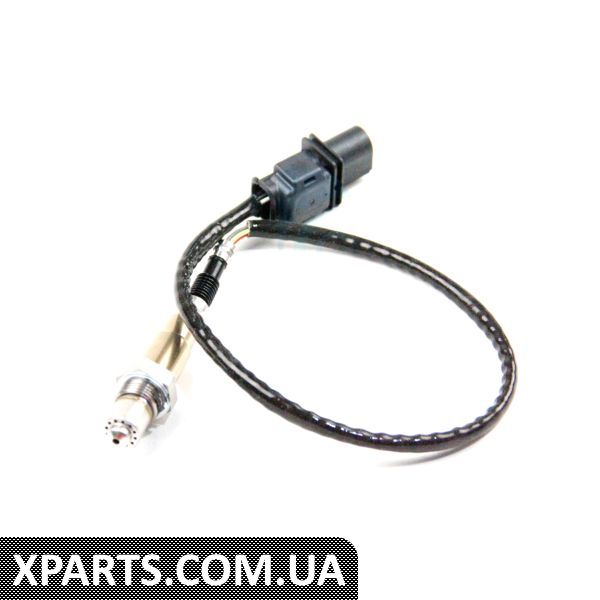 Лямбда-зонд (5 конт./570 мм) Sprinter 06- FACET 108472