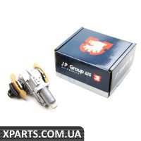 1111250100 JPGROUP Регулятор фаз газорозподілу Octavia/Golf/Passat 1.8T 1111250100 JPGROUP Регулятор фаз газорозподілу Octavia/Golf/Passat 1.8T