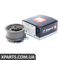 1112203100 JPGROUP Ролик натяжний ГРМ 1.9 TDI/SDI Golf IV/Caddy II/Fabia/Octavia/A3