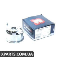 1112206200 JPGROUP Ролик натяжний ГРМ 2.0TDI Passat B6