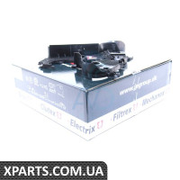 1112400900 JPGROUP Кожух ременя ГРМ Golf/Passat/T5/Crafter 1.6/2.0TDi 05-