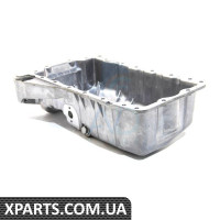 1112902000 JPGROUP Масляний піддон Octavia/Golf 1.8i -05 (+відп. під датчик)