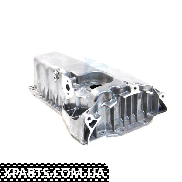 1112902000 JPGROUP Масляний піддон Octavia/Golf 1.8i -05 (+відп. під датчик)