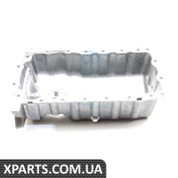 1112902100 JPGROUP Масляний піддон Golf V/Octavia 1.9 TDI 98-