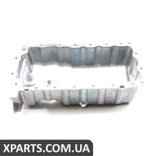 1112902100 JPGROUP Масляний піддон Golf V/Octavia 1.9 TDI 98-