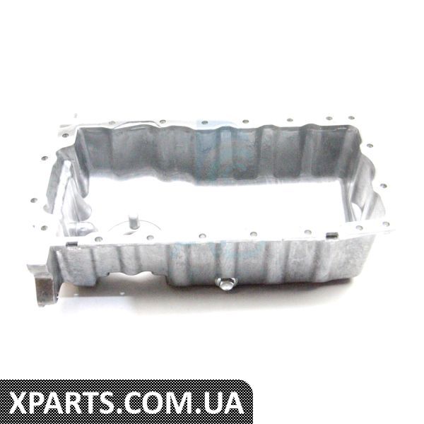 1112902100 JPGROUP Масляний піддон Golf V/Octavia 1.9 TDI 98-