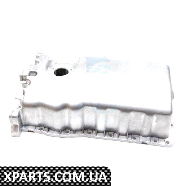 1112902100 JPGROUP Масляний піддон Golf V/Octavia 1.9 TDI 98-