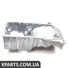 1112902300 JPGROUP Масляний піддон A6/Passat 1.9TDI 97-05