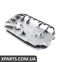 1112903400 JPGROUP Масляний піддон A6/Passat -05 2.5TDi (без відп. під датчик рівня масла)
