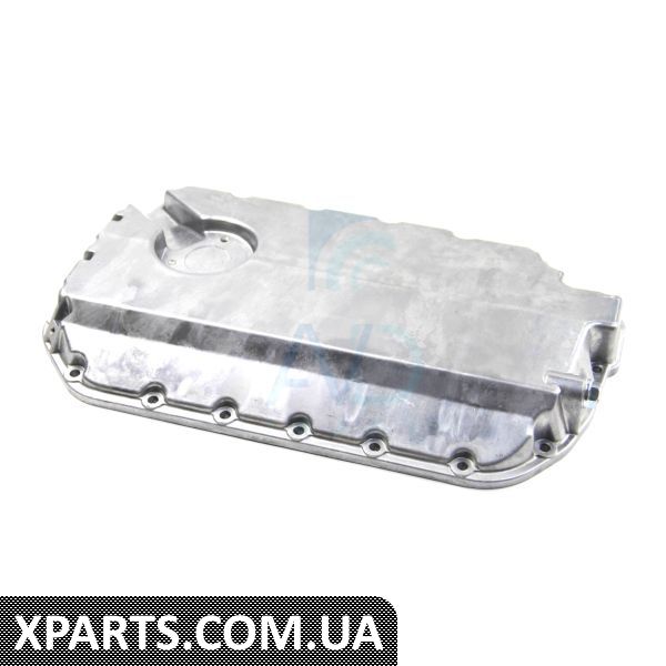 1112903400 JPGROUP Масляний піддон A6/Passat -05 2.5TDi (без відп. під датчик рівня масла) 1112903400 JPGROUP Масляний піддон A6/Passat -05 2.5TDi (без відп. під датчик рівня масла)