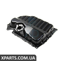 1112903500 JPGROUP Масляний піддон Octavia/Golf/Passat 1.8/2.0TSI