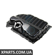 1112903500 JPGROUP Масляний піддон Octavia/Golf/Passat 1.8/2.0TSI