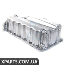 1112903600 JPGROUP Масляний піддон Caddy 1.6/1.9/2.0 TDI 10-