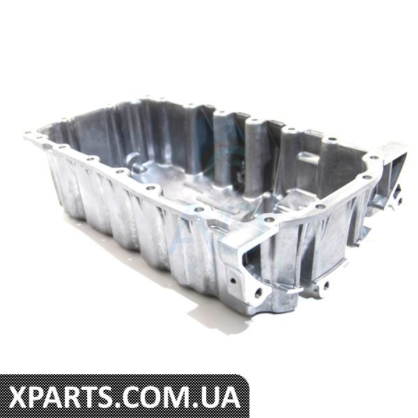 1112903600 JPGROUP Масляний піддон Caddy 1.6/1.9/2.0 TDI 10-