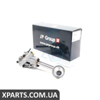 1113100300 JPGROUP Масляний насос Audi 80/100/A6 2.0 -97