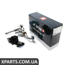 1113100400 JPGROUP Масляний насос GOLF/PASSAT/CADDY 1.6/1.8i 74-02