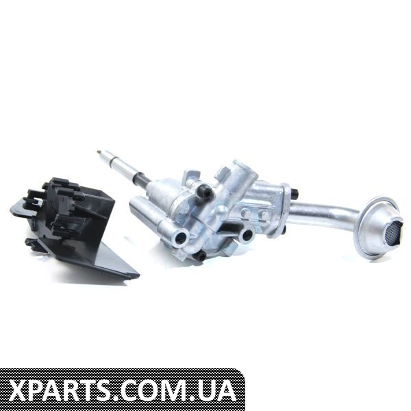 1113100800 JPGROUP Масляний насос Golf III 1.9 D/SDI/TDI/Passat 1.9 TDI/SDI -01