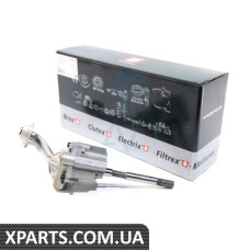 1113101900 JPGROUP Масляний насос A4/A6/Passat 1.8i 95-05