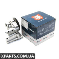 1113102000 JPGROUP Масляний насос Caddy II 1.9 SDI/TDI/III 1.6/2.0