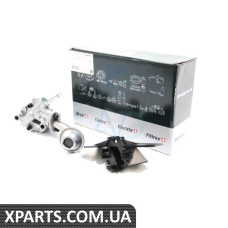 1113102100 JPGROUP Масляний насос Golf II 1.6d -91